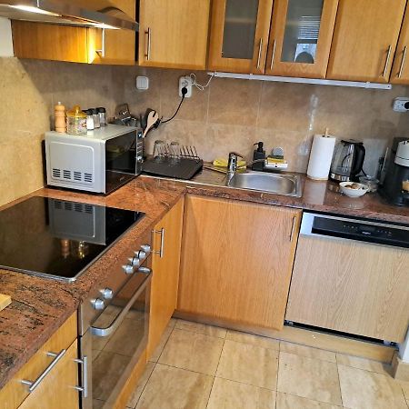 Szimpla Exclusive Apartment 布达佩斯 外观 照片