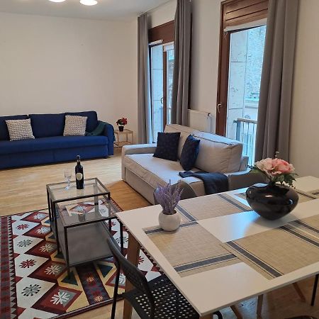 Szimpla Exclusive Apartment 布达佩斯 外观 照片