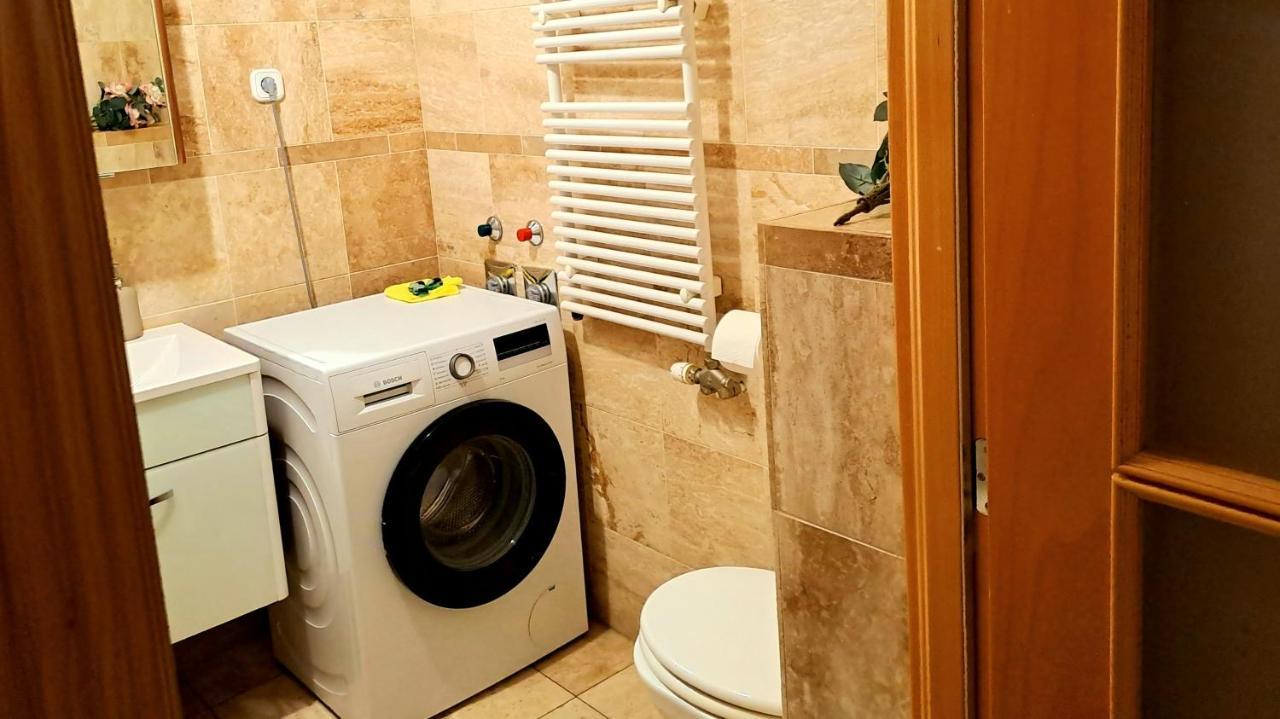 Szimpla Exclusive Apartment 布达佩斯 外观 照片