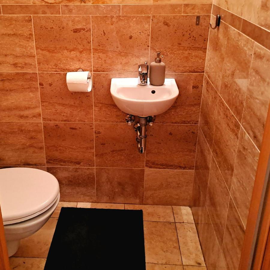 Szimpla Exclusive Apartment 布达佩斯 外观 照片