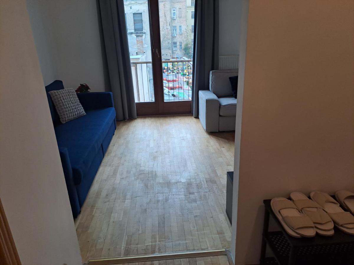 Szimpla Exclusive Apartment 布达佩斯 外观 照片