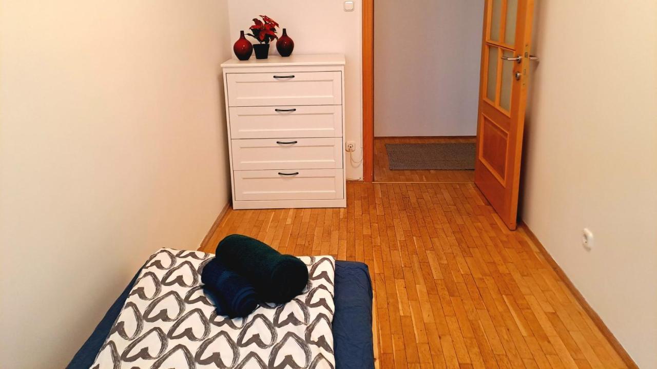 Szimpla Exclusive Apartment 布达佩斯 外观 照片